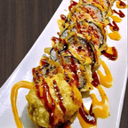 Best Osaka Roll in Ocoee, FL
